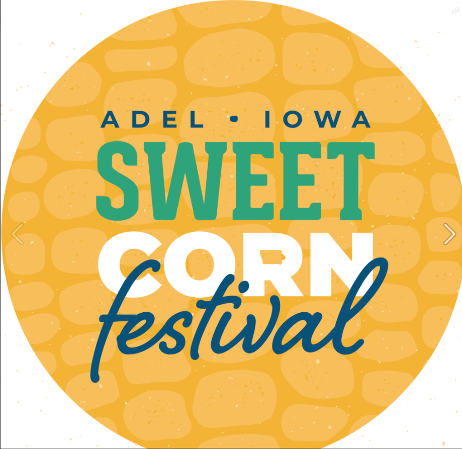 Adel Sweet Corn Festival